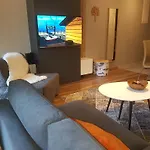 Apartament Ornak