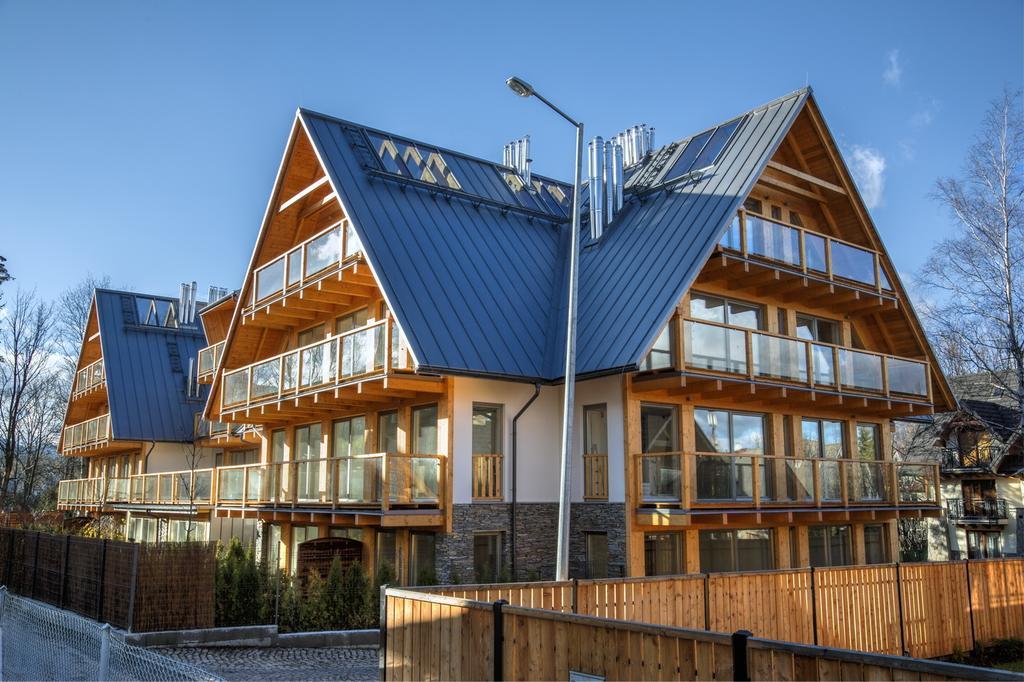 Apartament Ornak * Zakopane