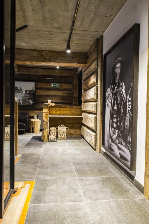 Apartament Ornak * Zakopane