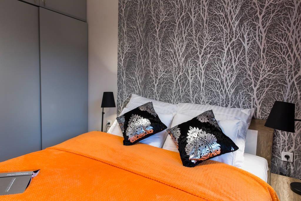Apartament Ornak