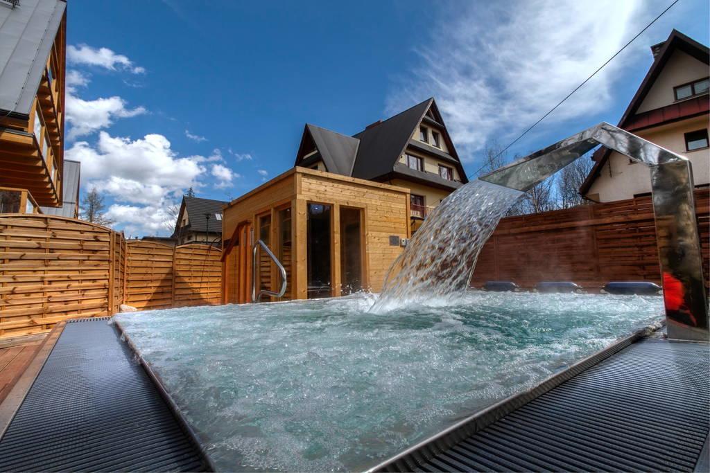 Apartament Ornak * Zakopane