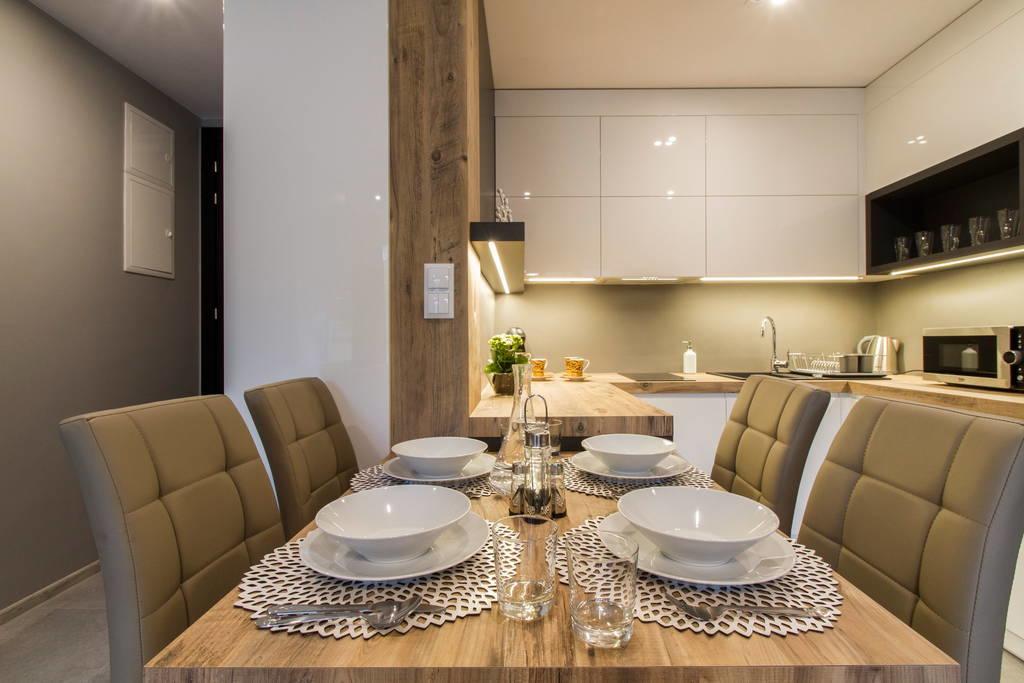 Apartament Ornak Zakopane
