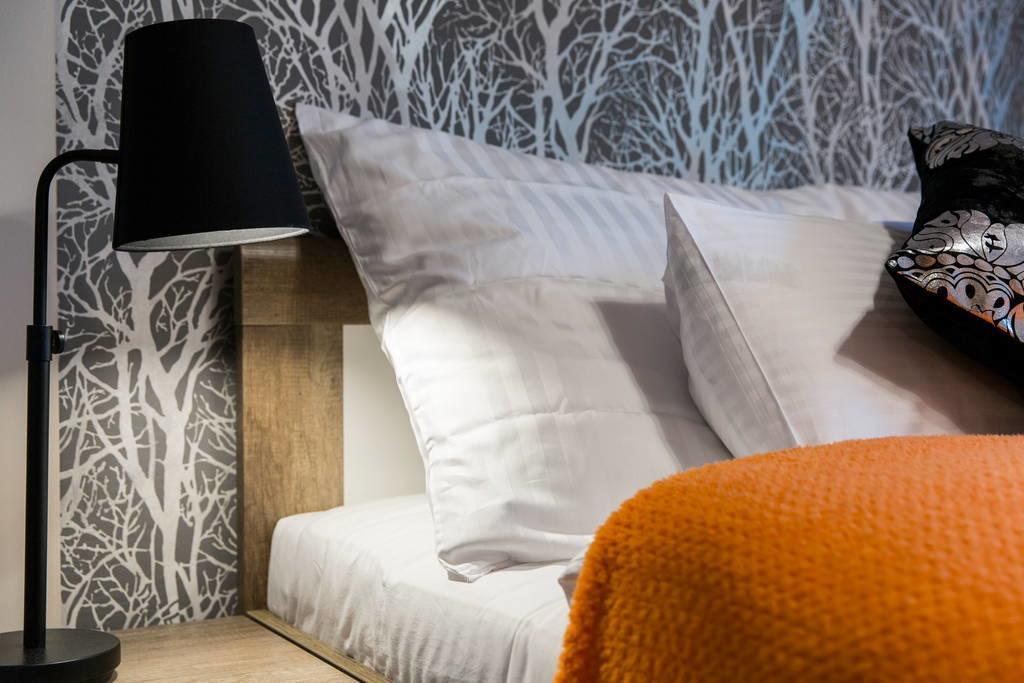 Apartmán Apartament Ornak *