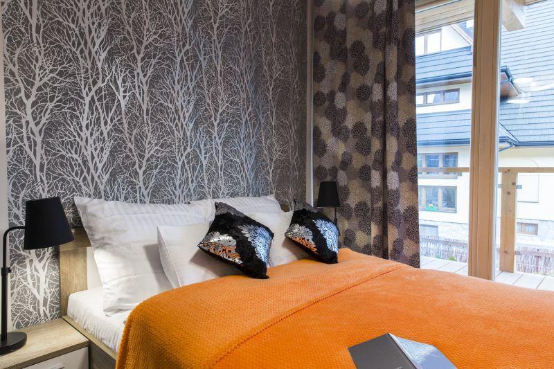 Apartament Ornak