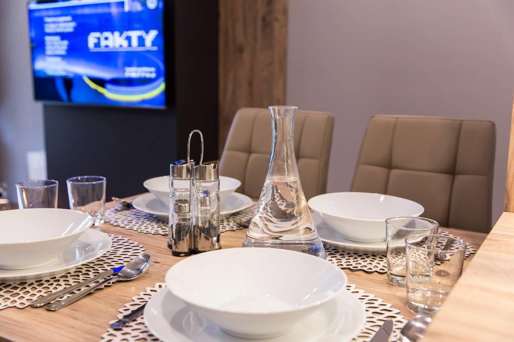 Apartament Ornak Apartmán Zakopane