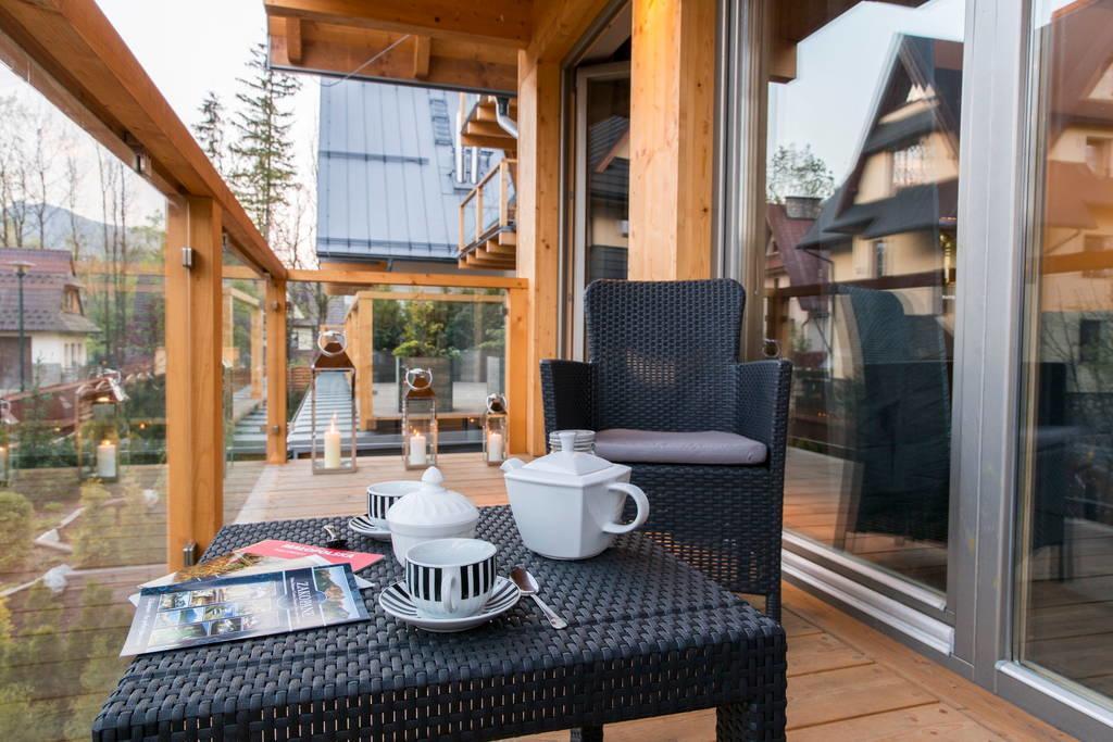 Apartament Ornak Zakopane