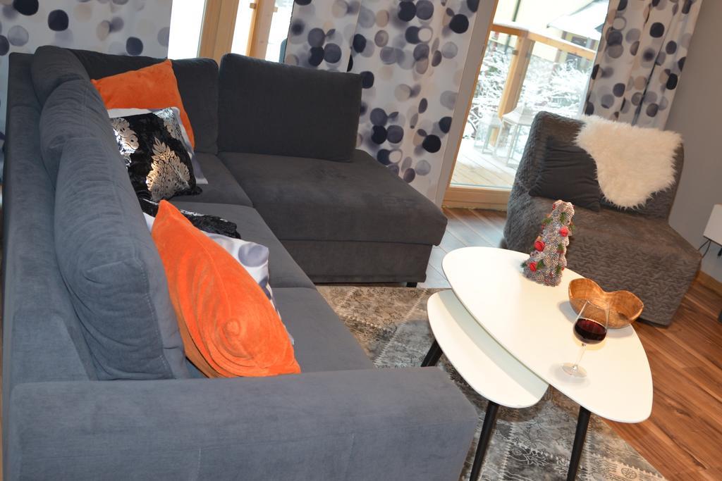 Apartament Ornak Apartmán Zakopane