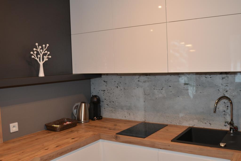 Apartament Ornak Apartmán *