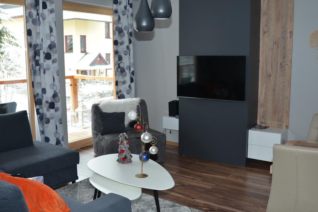 Apartament Ornak Apartmán Zakopane