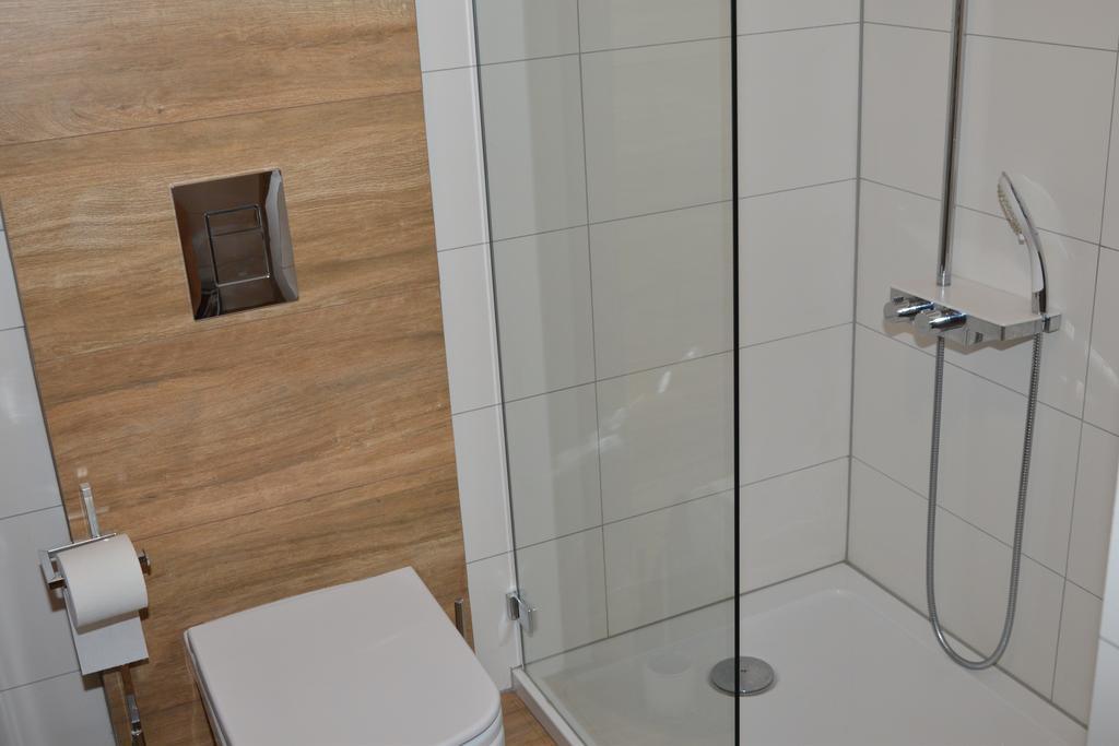 Apartament Ornak