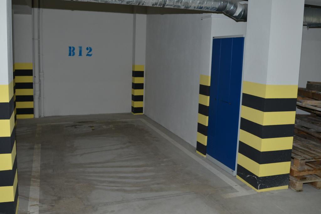 Apartament Ornak Apartmán